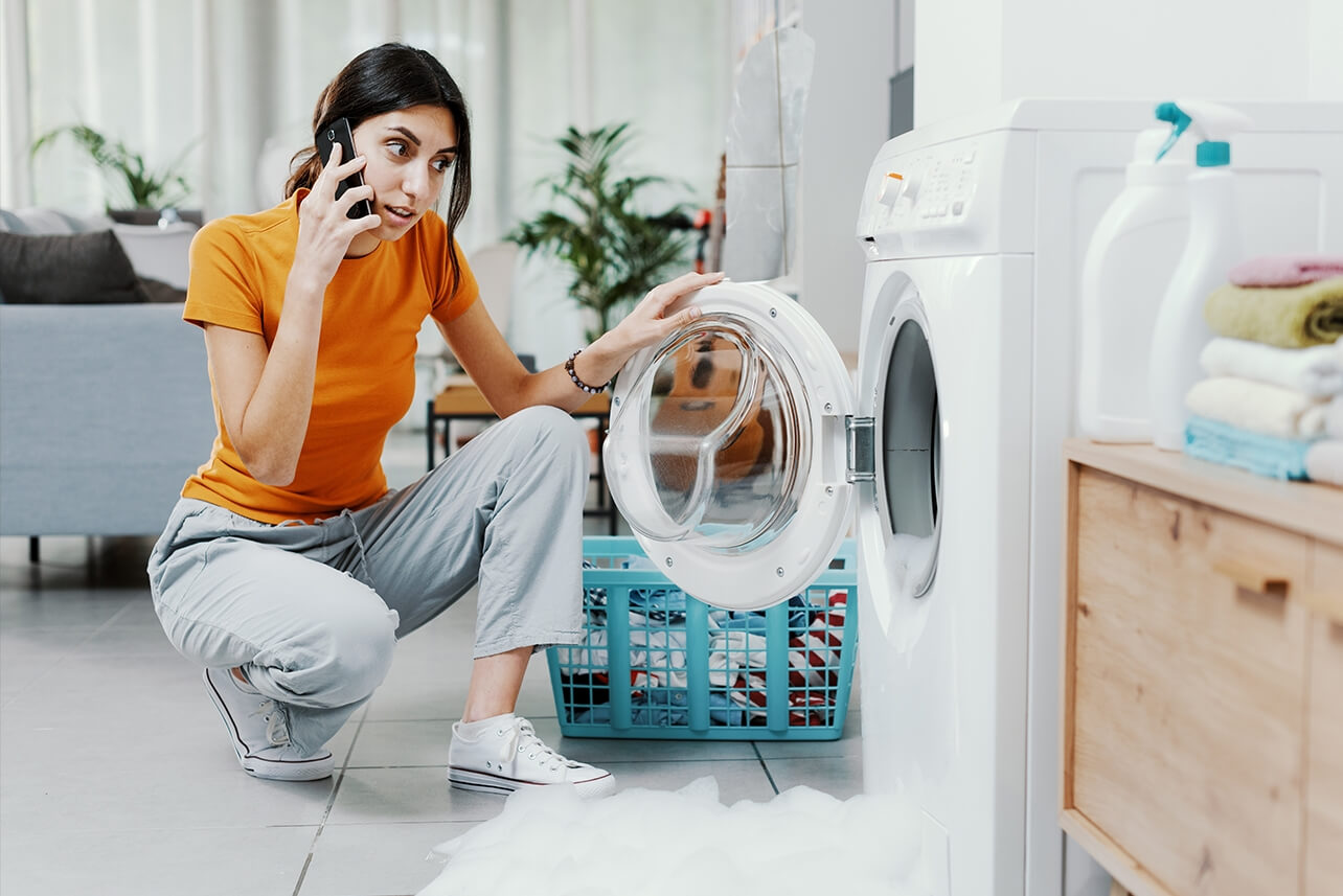 Haushaltsgeräte Reparaturservice Hemer