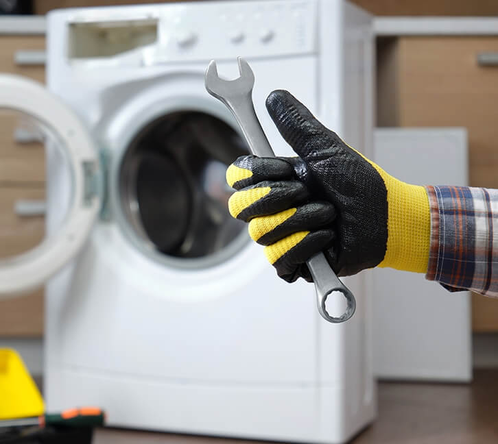 Haushaltsgeräte Reparatur in Hemer