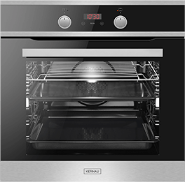 Backofen Reparatur Hemer