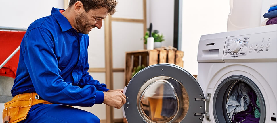 Haushaltsgeräte Reparaturservice Hemer - Kontakt